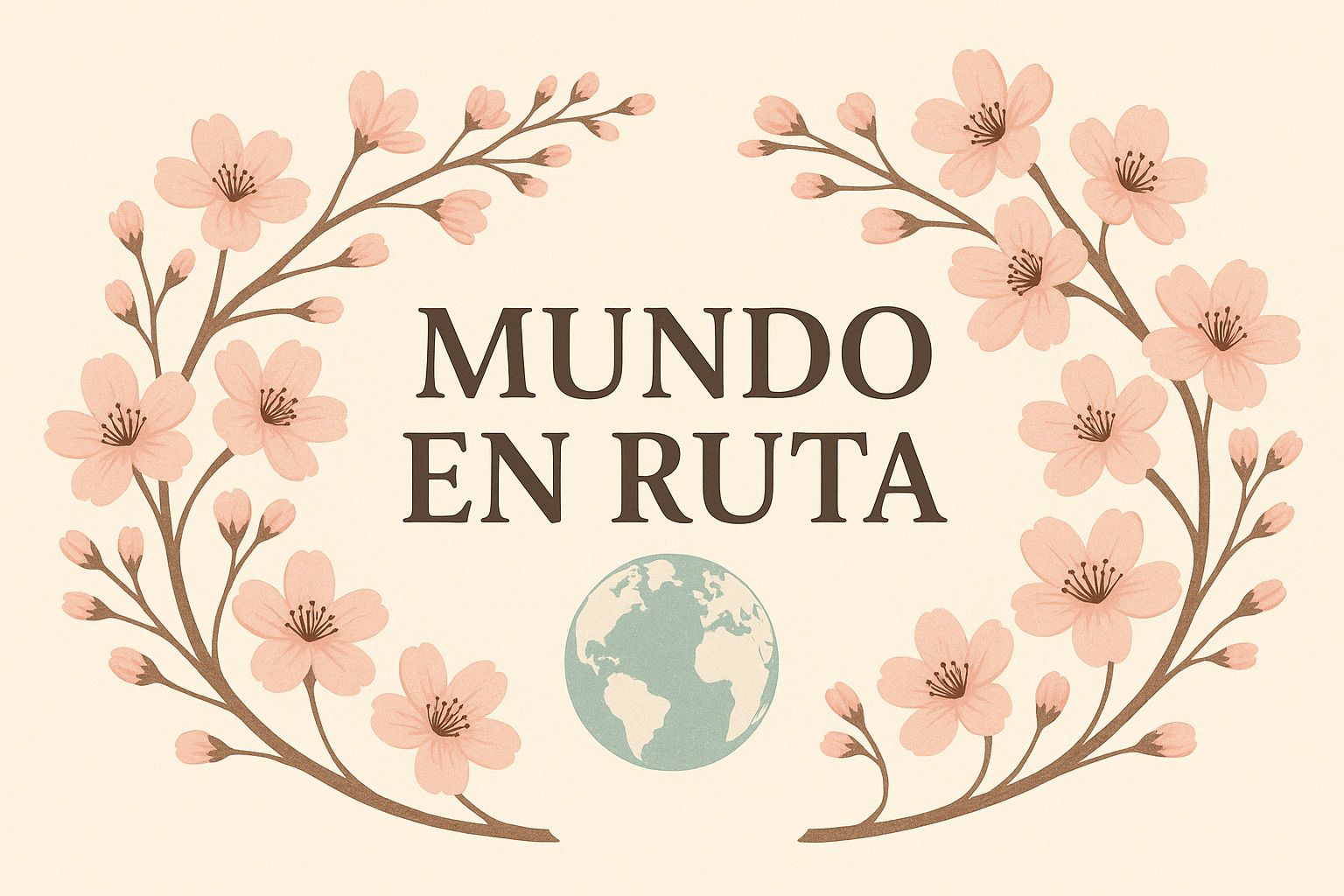 Mundo en Ruta